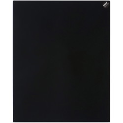 Chat Board Classic, 100x100 cm, Black