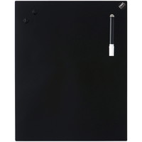 Chat Board Classic, 100x100 cm, Black