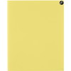 Chat Board Classic, 100x100 cm, Yellow