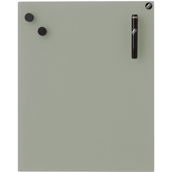 Chat Board Classic, 100x100 cm, Khaki