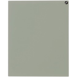 Chat Board Classic, 100x100 cm, Khaki