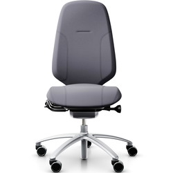 RH Mereo 300 alm. gaslift grå/sort