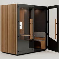 MuteBox Meet Connect mødeboks