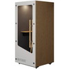 MuteBox One telefonboks hvid/eg