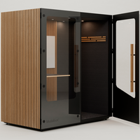 MuteBox Work Creative arbejdsboks