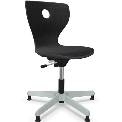 VS PantoMove 31505 elevstol 0-3 klasse med glider