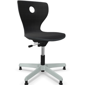 VS PantoMove 31505 elevstol 0-3 klasse med glider