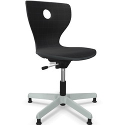 VS PantoMove 31505 elevstol 0-3 klasse med vippefunktion og glider