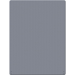 Götessons ScreenIT A30 gulvskærm 160x120cm lysegrå