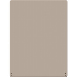 Götessons ScreenIT A30 gulvskærm 160x120cm lys beige