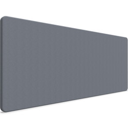 Götessons ScreenIT A30 bordskærm 160x65cm lysegrå