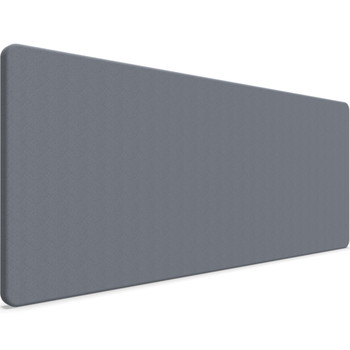 Götessons ScreenIT A30 bordskærm 160x65cm lysegrå