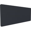 Götessons ScreenIT A30 bordskærm 160x65cm mørkegrå