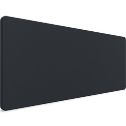 Götessons ScreenIT A30 bordskærm 160x65cm mørkegrå