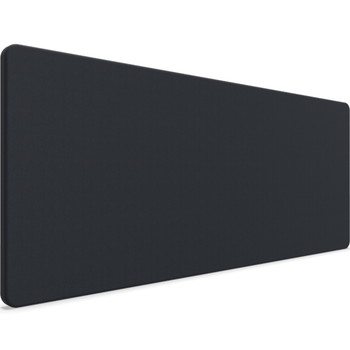 Götessons ScreenIT A30 bordskærm 160x65cm mørkegrå