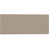 Götessons ScreenIT A30 bordskærm 160x65cm lys beige