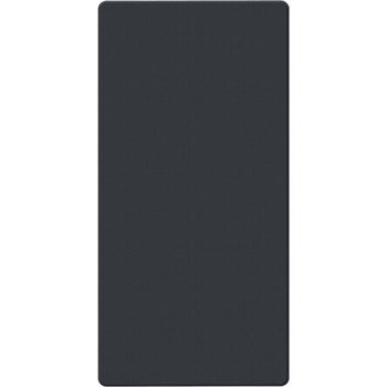 Götessons ScreenIT A30 gulvskærm 160x80cm mørkegrå