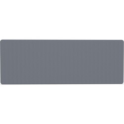 Götessons ScreenIT A30 bordskærm 180x65cm lysegrå