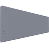 Götessons ScreenIT A30 bordskærm 180x65cm lysegrå