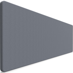 Götessons ScreenIT A30 bordskærm 180x65cm lysegrå