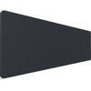 Götessons ScreenIT A30 bordskærm 180x65cm mørkegrå