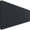 Götessons ScreenIT A30 bordskærm 180x65cm mørkegrå
