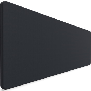 Götessons ScreenIT A30 bordskærm 180x65cm mørkegrå
