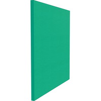 AKUART Supersonic gulvskærm, H150xB160cm