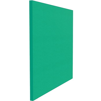 AKUART Supersonic gulvskærm, H150xB180cm