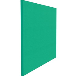AKUART Supersonic gulvskærm, H150xB200cm
