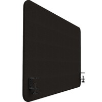 Abstracta Softline30 bordskærm tekstil - dox 120x65cm