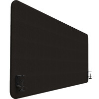 Abstracta Softline30 bordskærm tekstil - dox 180x65cm