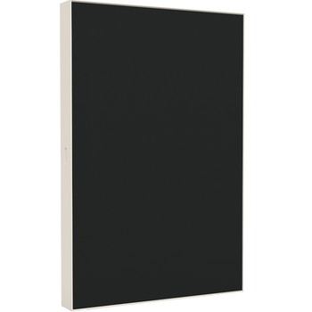 Lintex Unit gulvskærm 120x185.5cm stof/stof fiji