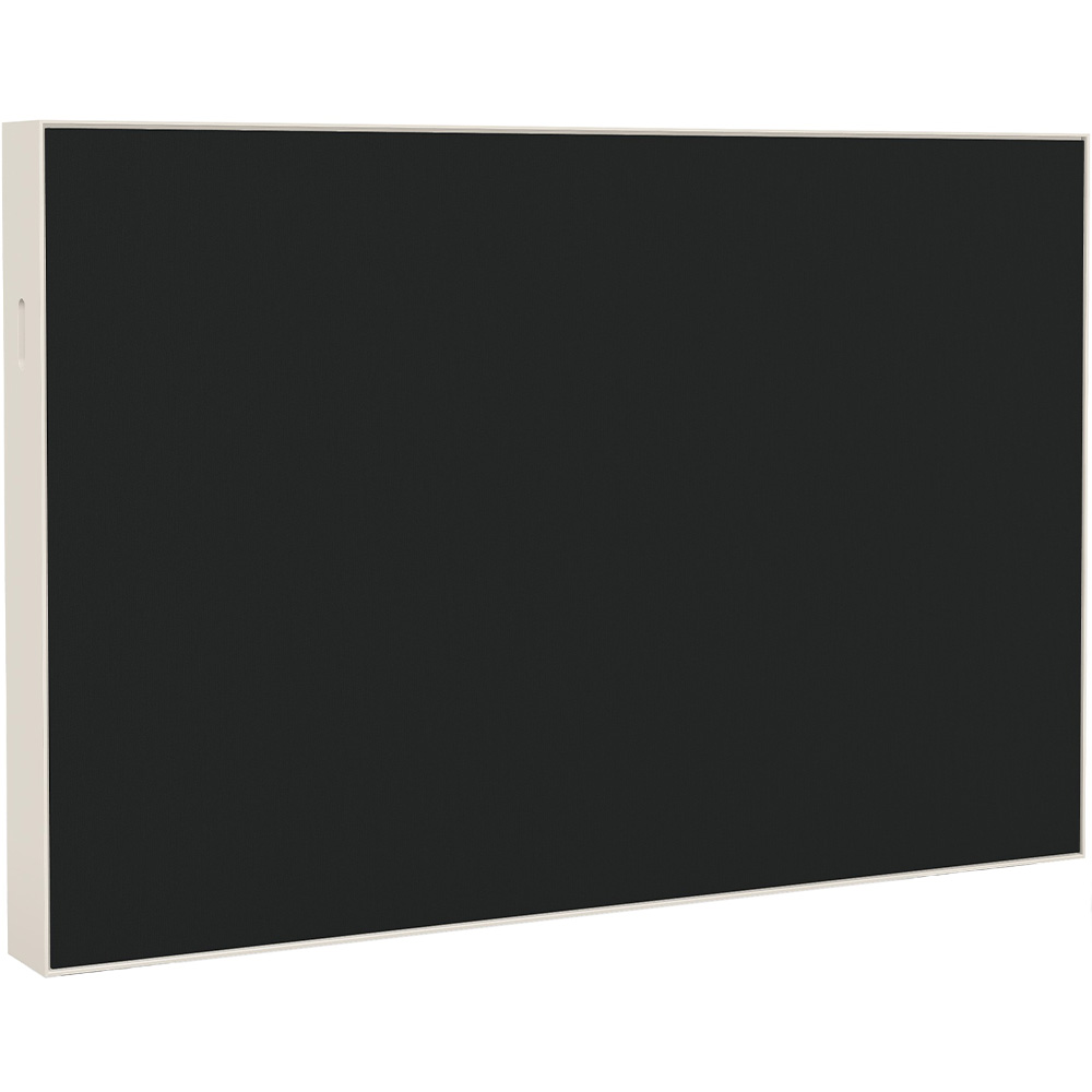 Lintex Unit gulvskærm 180x125.5cm stof/stof fiji