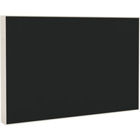 Lintex Unit gulvskærm 180x125.5cm stof/stof fiji