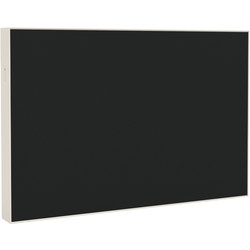 Lintex Unit gulvskærm 180x125.5cm stof/stof fiji