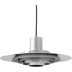 &Tradition P376 KF1 pendel, aluminium
