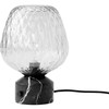 &Tradition Blown SW6 bordlampe