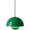 &Tradition Flowerpot VP1 pendel, signal green