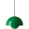&Tradition Flowerpot VP1 pendel, signal green