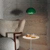 &Tradition Flowerpot VP1 pendel, signal green