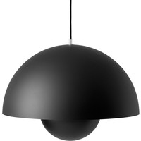 &Tradition Flowerpot VP2 pendel, mat sort