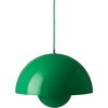 &Tradition Flowerpot VP7 pendel, signal green