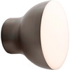 &Tradition Passepartout JH11 væg- loftlampe, bronseret messing