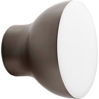 &Tradition Passepartout JH11 væg- loftlampe, bronseret messing