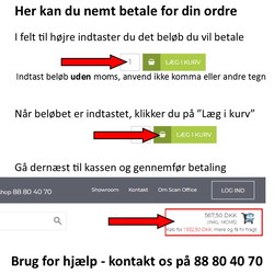 Danske Kroner