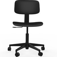 Savir Design Reflect lll 7500 elevstol med hjul